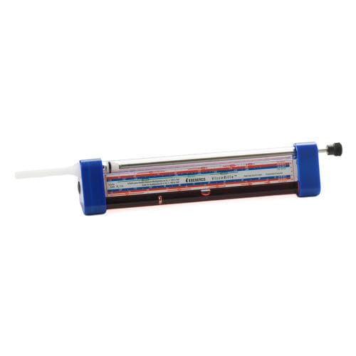 滚珠下降式粘度计 - Viscobille™ V2T - GESERCO - 废油 / 用于润滑油 / 用于燃料