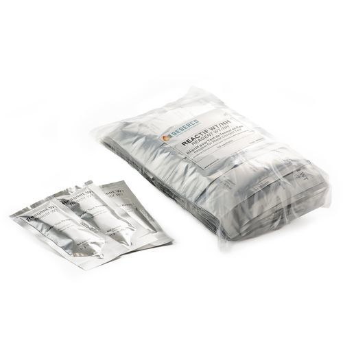 水分析反应物 - WT/NH  - GESERCO