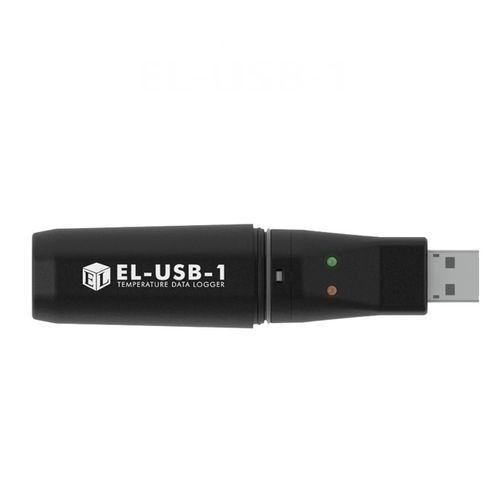 温度数据采集器 - EL-USB-1 - Labfacility Limited - USB / 无显示 / 食品级