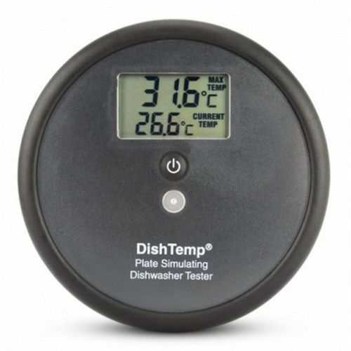 热电偶温度计 - DishTemp®  - Labfacility Limited - 数字 / 密封 / 手持式