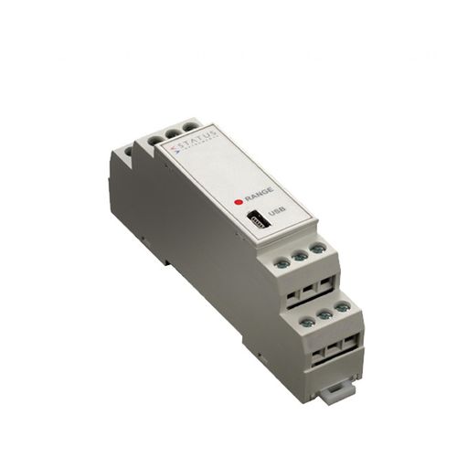 信号隔离器 - SEM1600VI  - Labfacility Limited - 电流 / 双极 / 电压