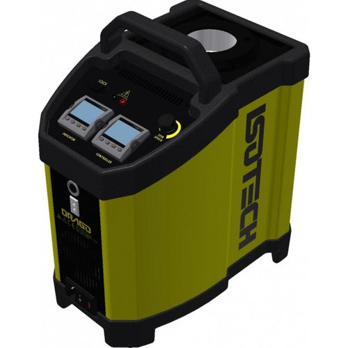 干坯校准器 - Hyperion, Drago series - Labfacility Limited - 温度 / 手提式 / 数字
