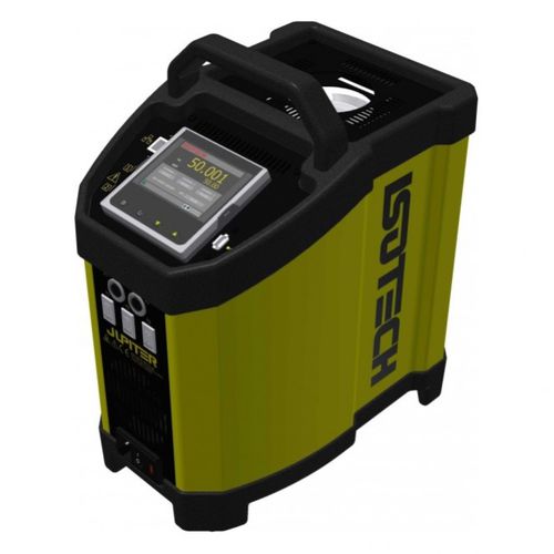 干坯校准器 - Jupiter series - Labfacility Limited - 温度 / 手提式 / 数字