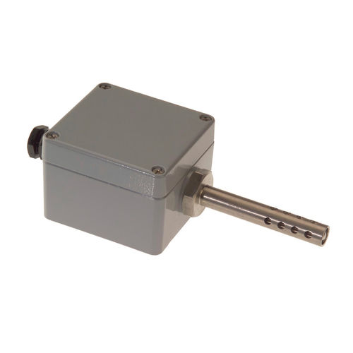 Pt100温度传感器 - XE-3673 - Labfacility Limited - SMD / IP67 / 空气