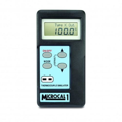 温度校准器 - SMicroCal 1 - Labfacility Limited