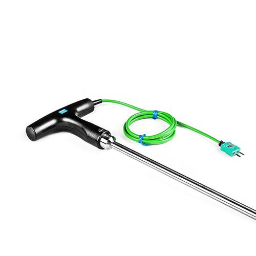 测量探头 - Asphalt or Food Probe - Labfacility Limited - 食品级 / 用于食品 / 沥青