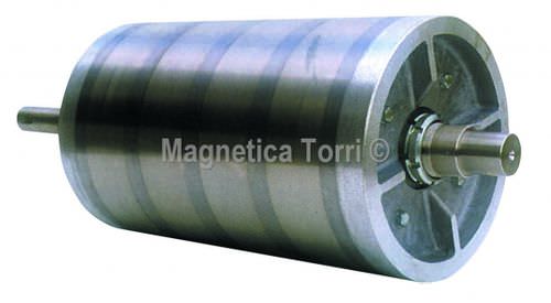磁性滑轮 - PM series - Magnetica Torri s.r.l.