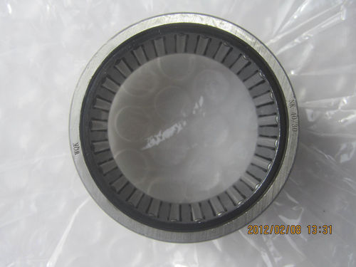 滚针轴承 - WQK Bearing Manufacture Co., Ltd - 单列