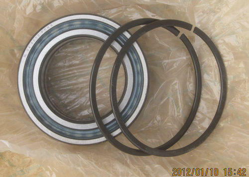 圆柱滚子轴承 - SL04 5012 PPNR - WQK Bearing Manufacture Co., Ltd - 单列