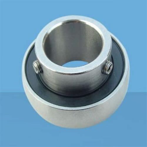滚珠轴承 - UK series, SB series - WQK Bearing Manufacture Co., Ltd - 嵌入式