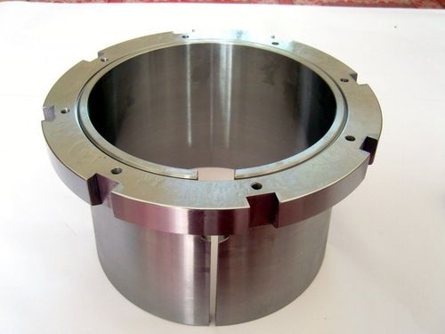 紧固衬套 - WQK Bearing Manufacture Co., Ltd - 拆卸