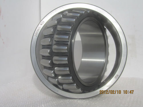 滚筒轴承 - 24036 CC/W33 series - WQK Bearing Manufacture Co., Ltd - 球面