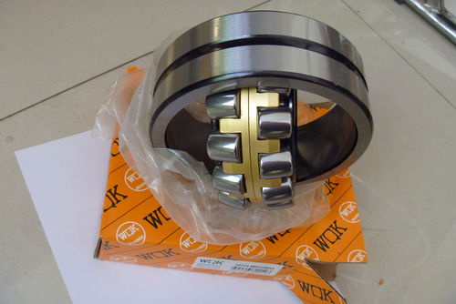 滚筒轴承 - MB BRASS CAGE / C3W33 - WQK Bearing Manufacture Co., Ltd - 球面