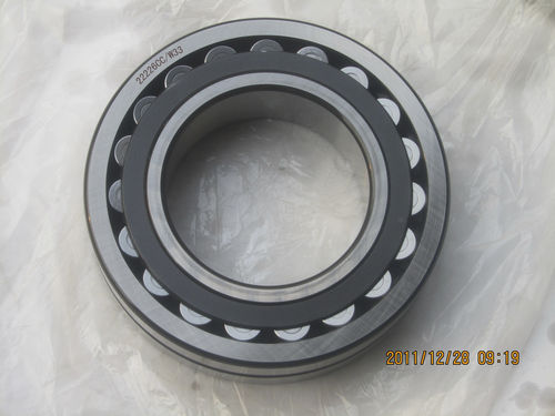 滚筒轴承 - 22226 CC/W33/WQK - WQK Bearing Manufacture Co., Ltd - 球面