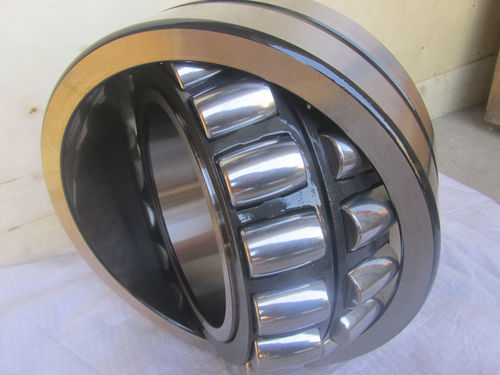 滚筒轴承 - 22224 CC/W33/WQK - WQK Bearing Manufacture Co., Ltd - 球面