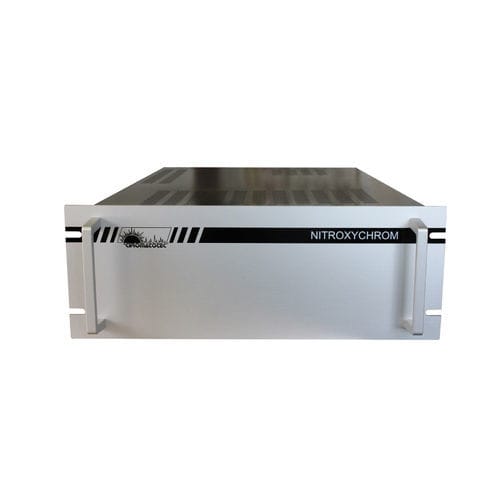 超高纯度氮气发生器 - XXX913-CS - CHROMATOTEC - 用于气相色谱法