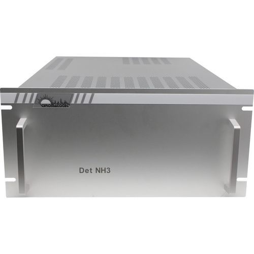气体分析仪 - DET NH3 - CHROMATOTEC - 监控 / 光谱 / 用于识别