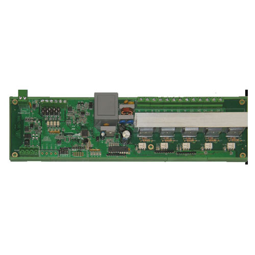 RS485控制模块 - DC-TR9-B - Data-Control PC