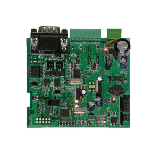 数字I/O模块 - DW-RT - Data-Control PC - RS-485