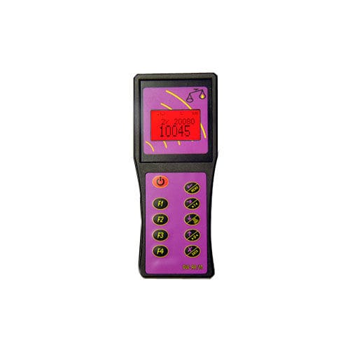 称重系统 - DW-RF - Data-Control PC
