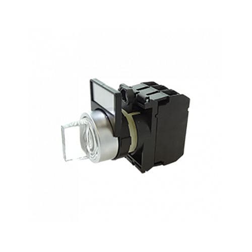 旋转按钮式开关 - BPC_LRM series - iNOReA - IP67 / LED式 / 直流