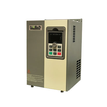 三相变频器 - VFR050 series  - iNOReA - MODBUS / 模拟 / 开环