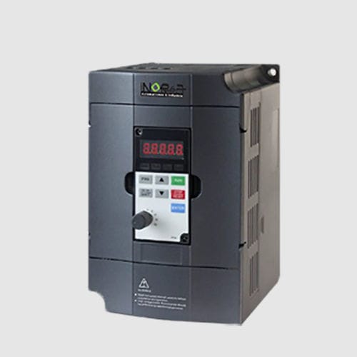 三相变频器 - VFR013 series  - iNOReA - MODBUS / 模拟 / 开环
