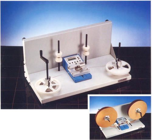 电子组件计数器 - Ebsomat 30-1 - EBSO GmbH - 数字 / 电子
