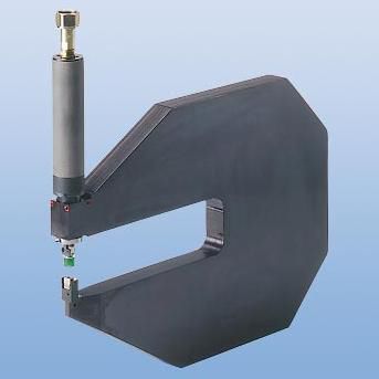 手工铆接工具 - RIVCLINCH® PASS series - BOLLHOFF/博尔豪夫