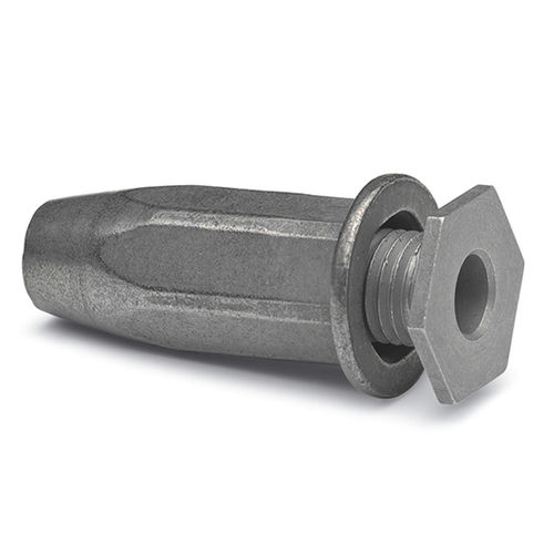 压力补充系统 - FLEXITOL® metal  - BOLLHOFF/博尔豪夫