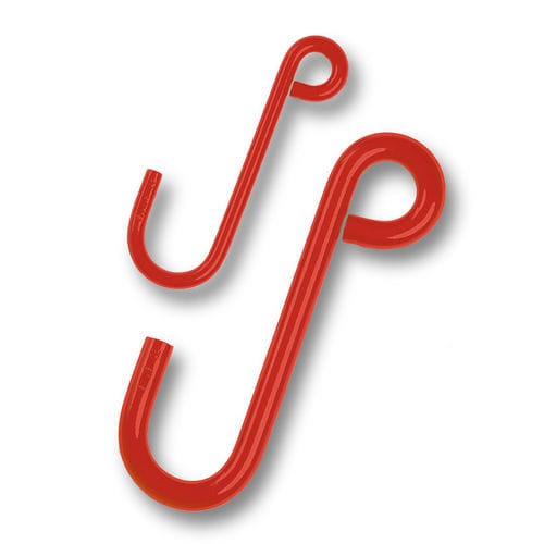 提升吊钩 - 1254-1255-1256 - LIFTEUROP - 锻造 / J 型 / 安全型
