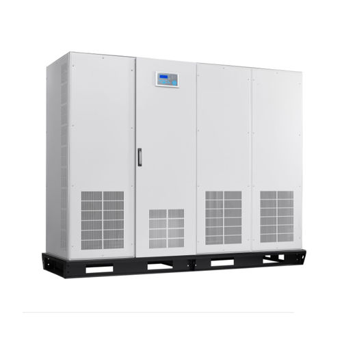 三相动态电压恢复器 - VSC-3P700 - Edit Elektronik