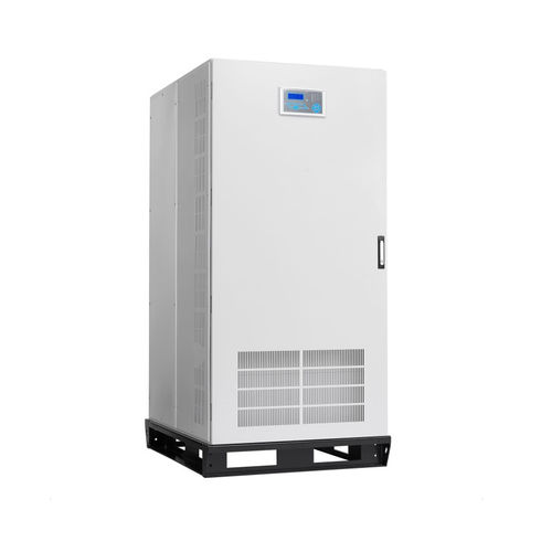 三相动态电压恢复器 - VSC-3P100 - Edit Elektronik
