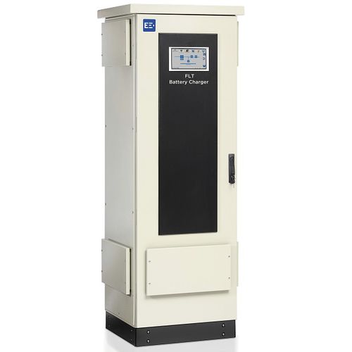 电动车电池充电器 - FLT series - Edit Elektronik - 航海用 / 电动工具 / 用于铁路应用