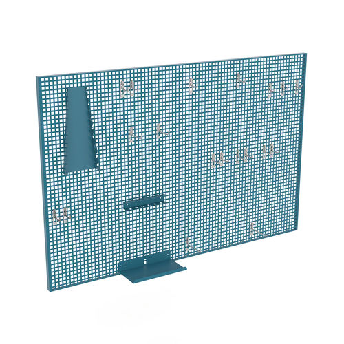 工具放置板 - 141 series - HECO