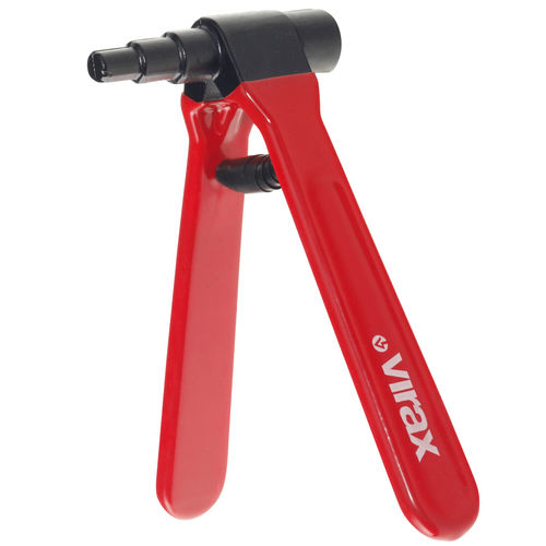 手动压管工具 - 2533 series - VIRAX - 用于套接管 / 用于连接器