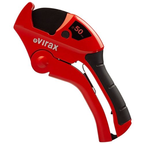 PP截管器 - 2150 series - VIRAX - PVC / 手提式