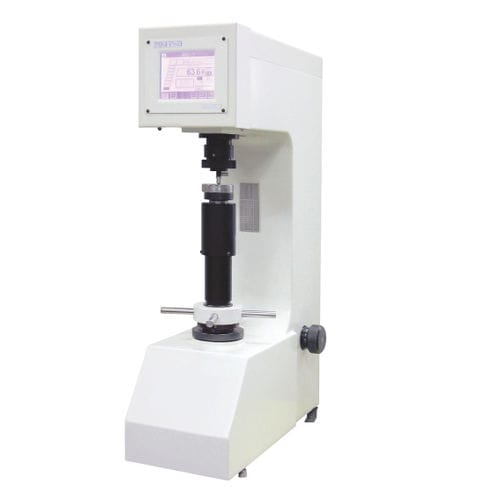Rockwell洛氏硬度计 - MACROTECH RMT series - Presi - 台式 / 所有材料通用 / 液晶数字显示