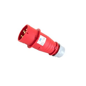 IP44插头 - EX4 - Elcom - IEC / 工业