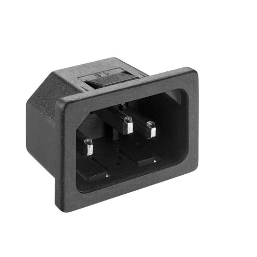 电源接入模块 - EMI-10 - Elcom