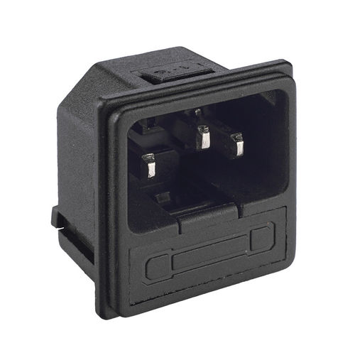 电源接入模块 - EMI-11 - Elcom
