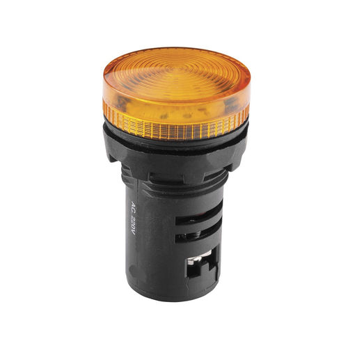 LED式指示灯 - EIL-22-C-S - Elcom - IP65