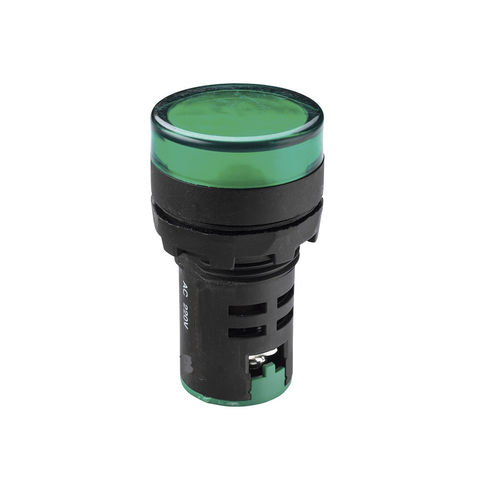 LED式指示灯 - EIL-22D-S - Elcom - IP65