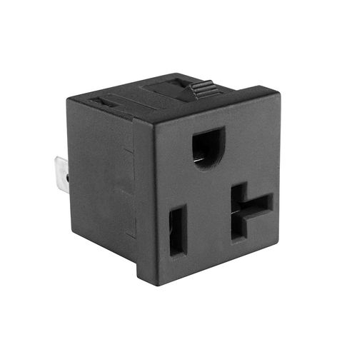 供电电连接器 - ENO-1112 - Elcom
