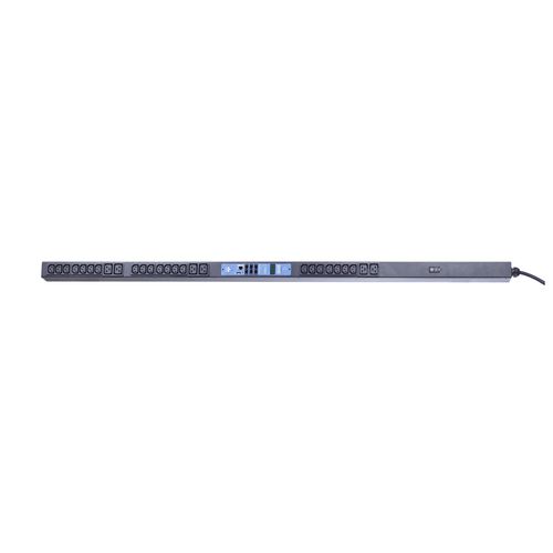 机架式电源分配单元 - EAM-T627A-EE303V - Elcom