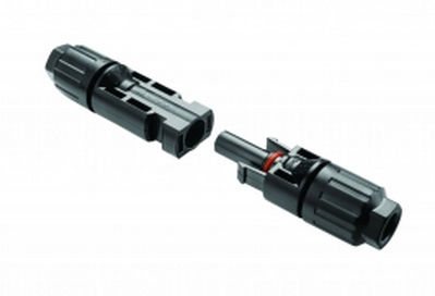 数据连接器 - ESC-4-M / ESC-4-F - Elcom - 圆柱 / 卡口式 / 铜