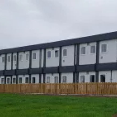模块化建筑 - PCL302 - ALGECO - 用于办公室