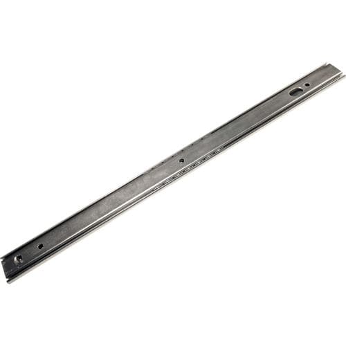 伸缩滑轨 - r26 - chambrelan - 部分延伸 / 滚筒 / 钢