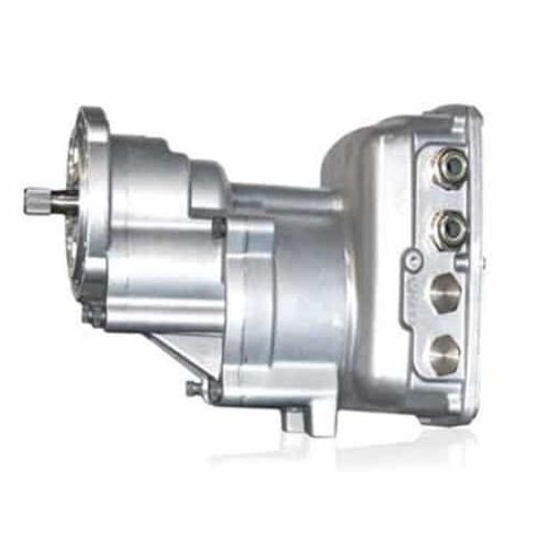 电动执行器 - R series - AWF - 旋转 / 直流 / 柴油发动机
