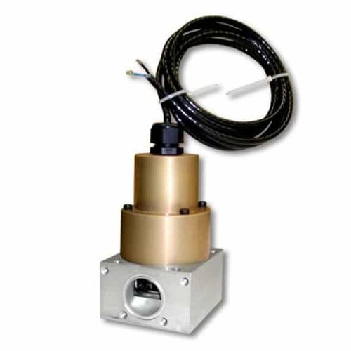 球心截止阀 - SOGAV&trade; 36 - AWF - 电动 / 控制 / 用于气体